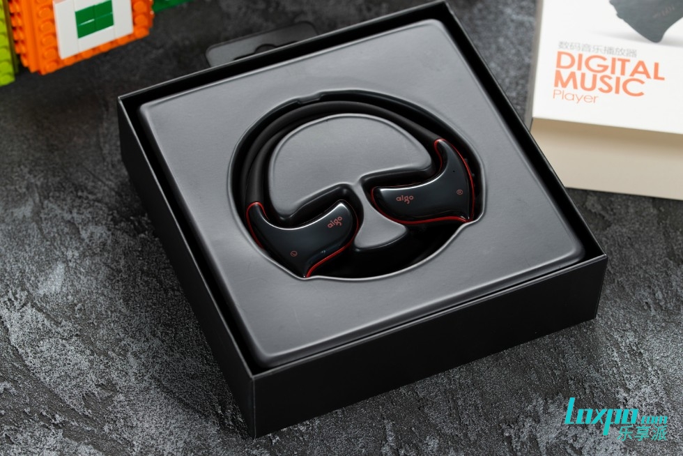 双模一键切换，爱国者无线运动蓝牙*放播**器体验