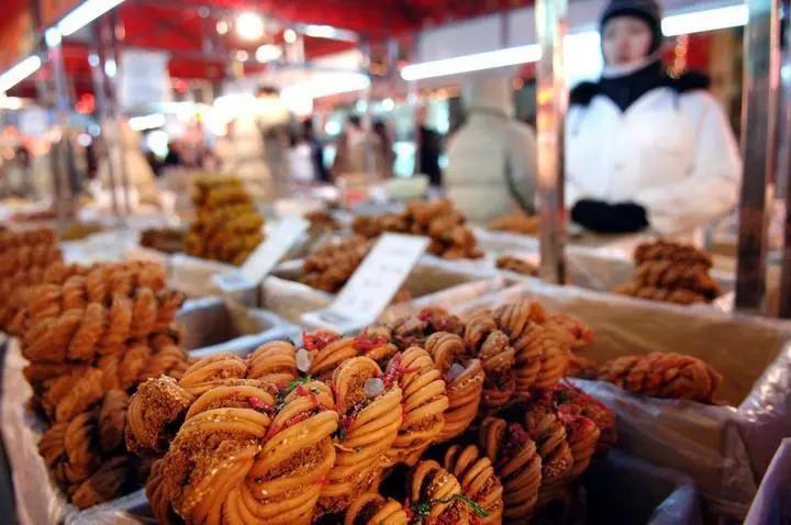 天津麻花好吃吗,天津小麻花哪个牌子的好吃