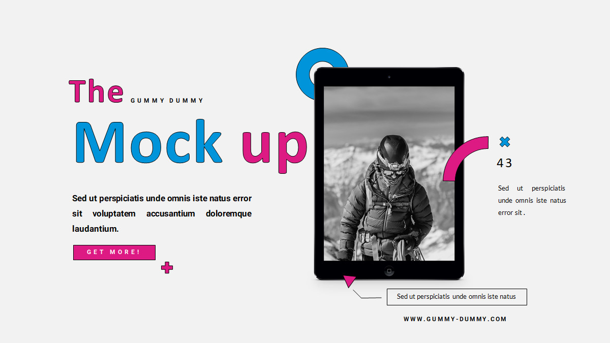 50套精美的ppt模板,从零开始学ppt模板