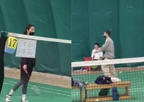 鹿晗剪头发后变短发,鹿晗剪发的样子