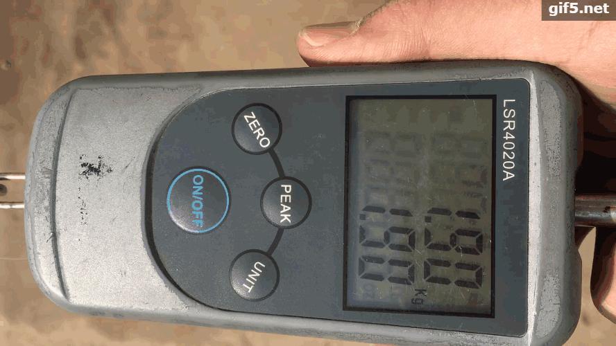 拉断2号子线的4.5米鱼竿，只卖200元，老品牌的逆袭之路？