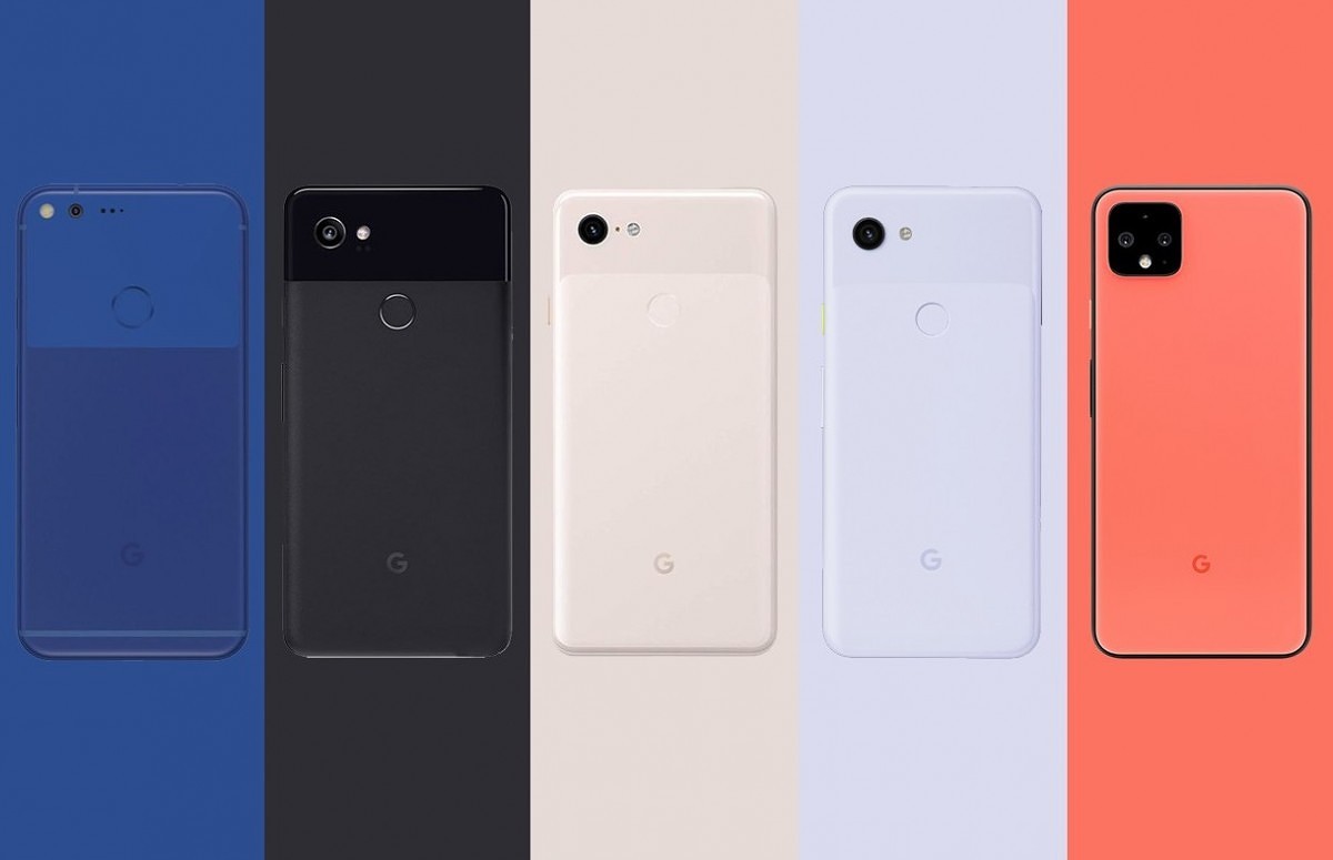 谷歌pixel6搭载自研芯片,谷歌手机pixel6在哪买