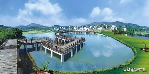 江苏最值得去的十个旅游地方,一到十二月江苏省小众旅游