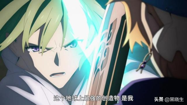 命运冠位指定恩奇都技能解析,命运冠位指定最主流的玩法搭配