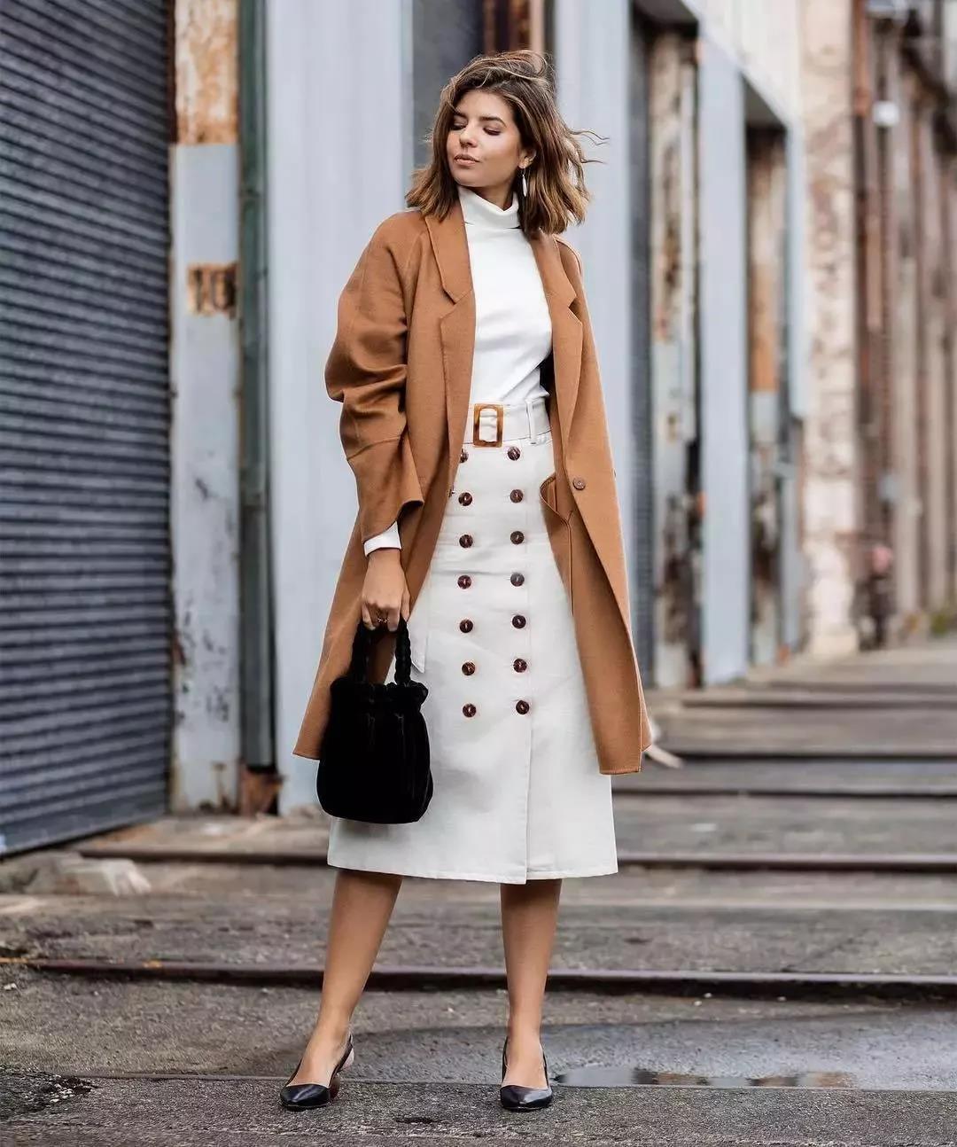 春装怎样搭配算高级颜色,2019春装色彩搭配