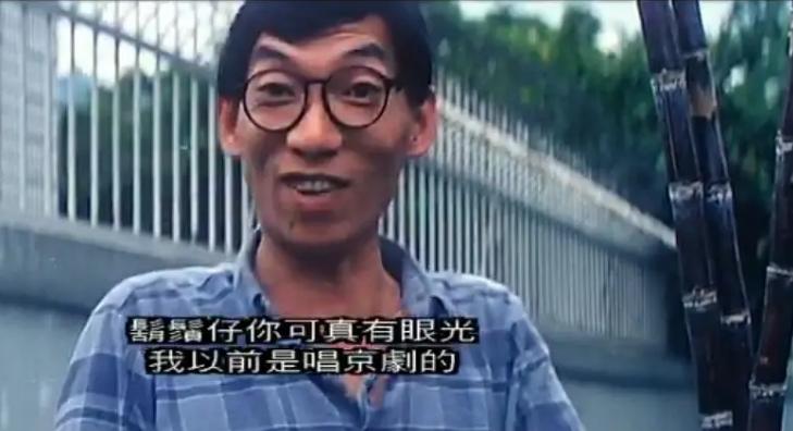 袁和平看好的两个明星,袁和平拿奖