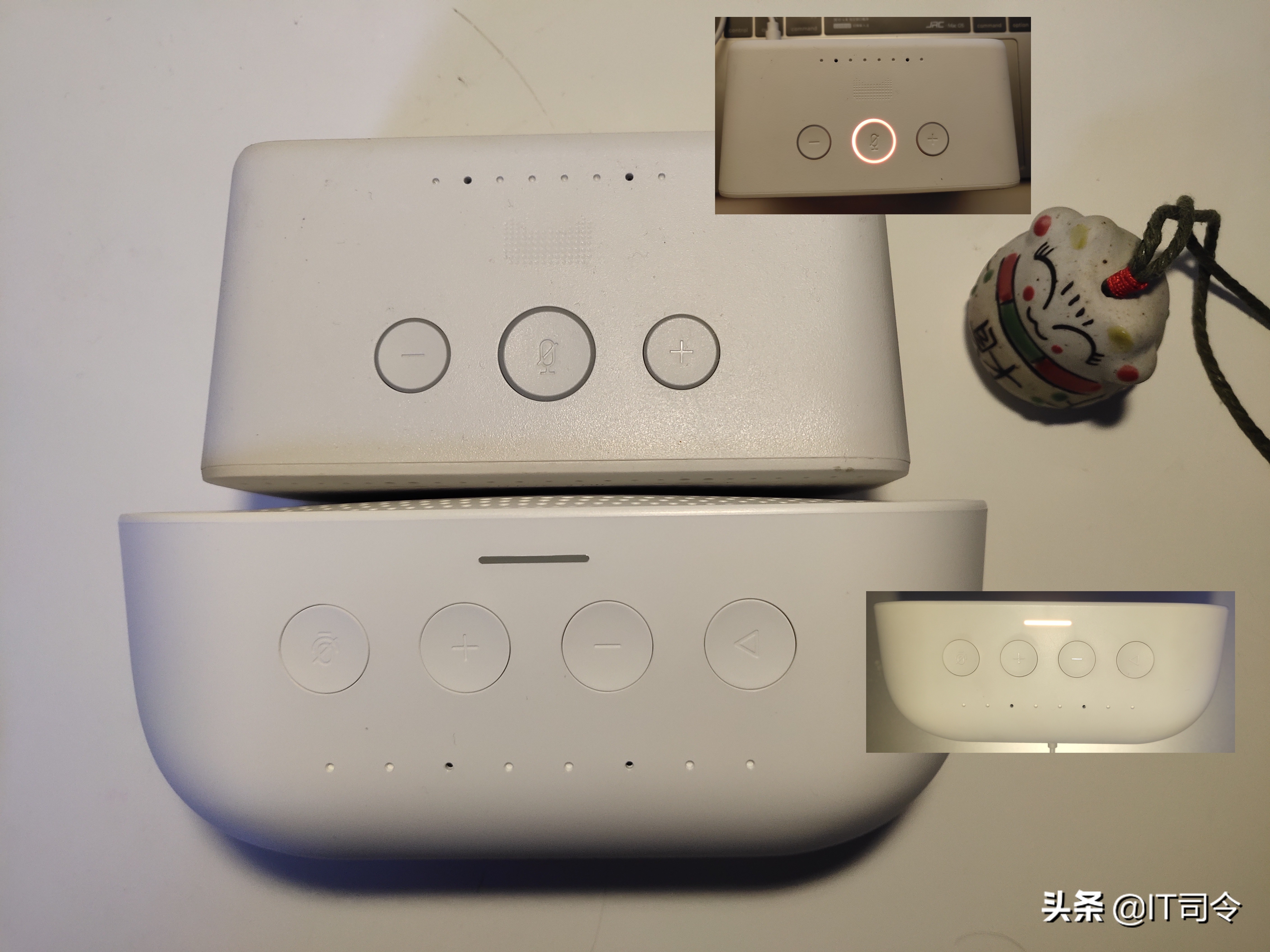 天猫智能音箱与小度哪个音质好,天猫音箱哪款音质最好