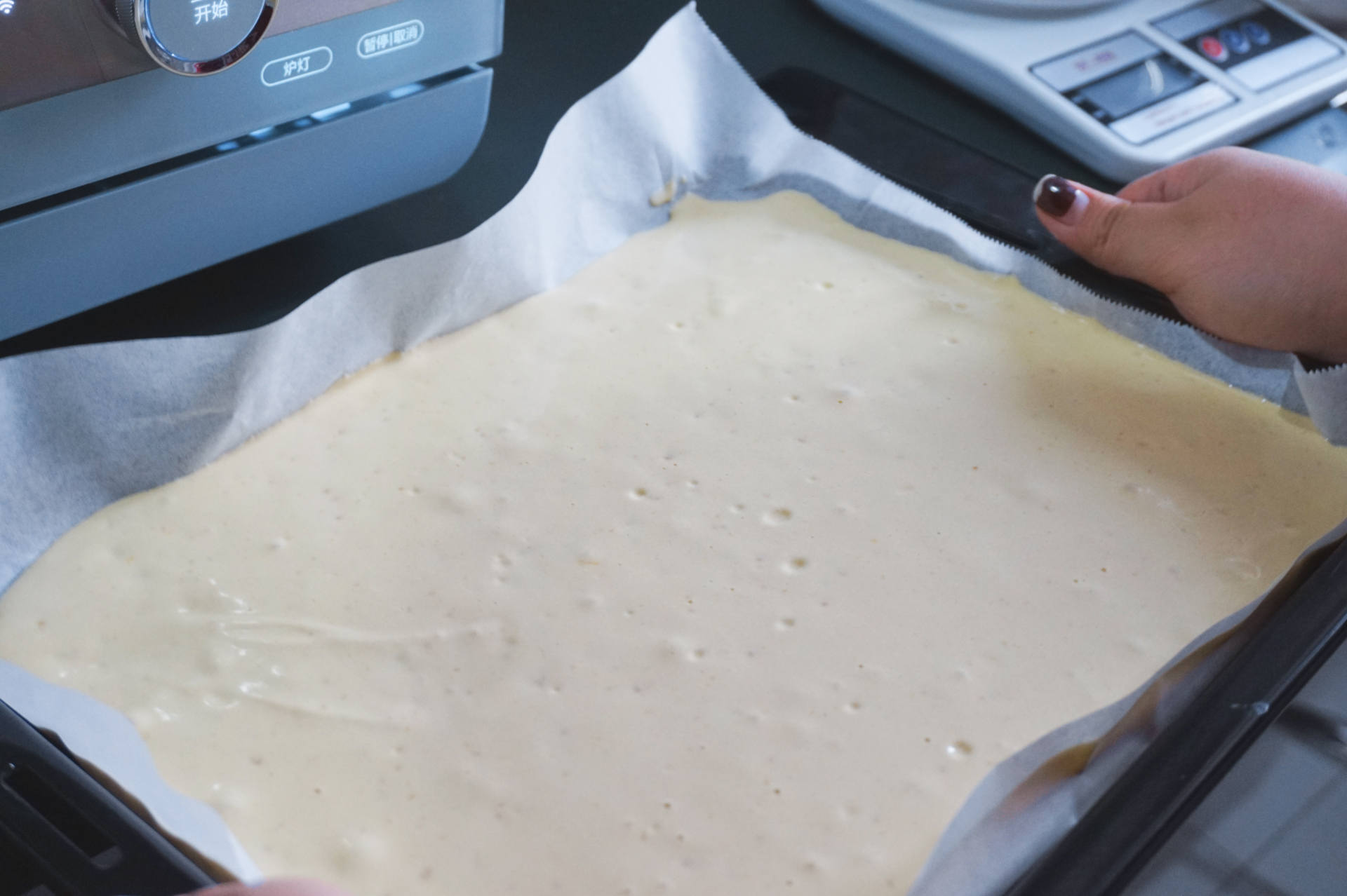 在家也能做烧烤店的美食,在家也能吃烧烤烤箱版