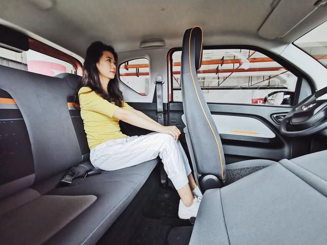 24款和23款宏光mini的区别,宏光mini同级别更好的车