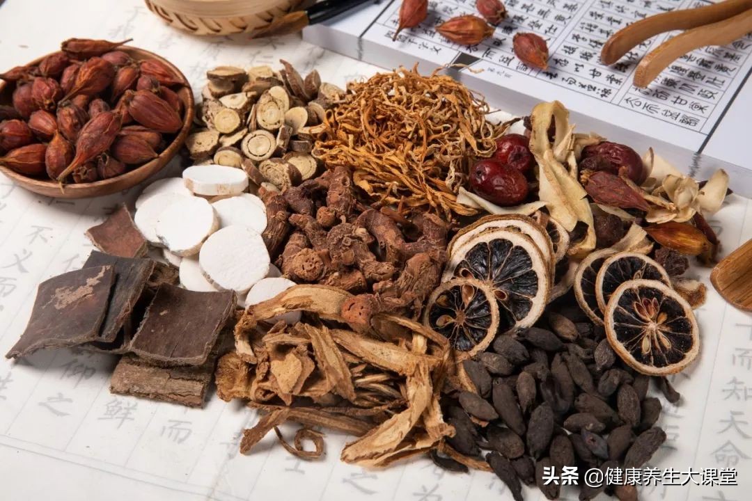 扶阳散寒祛瘀,中医祛寒湿跟活血化瘀思路