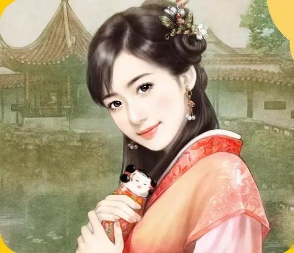 搅动中国历史的28位奇女子,中国史上十大奇女子