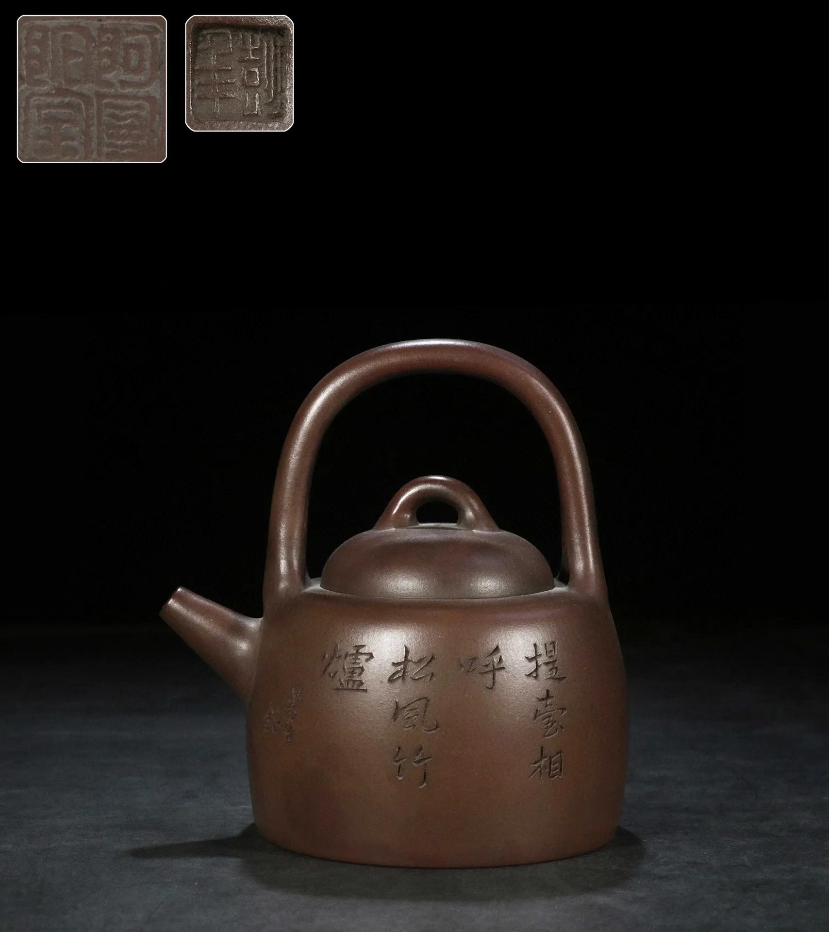 曲壶紫砂壶介绍,旧紫砂壶视频大全