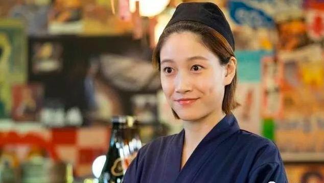 《创业时代》职场穿搭教科书啜妮教你从寿司店小妹进阶成女白领