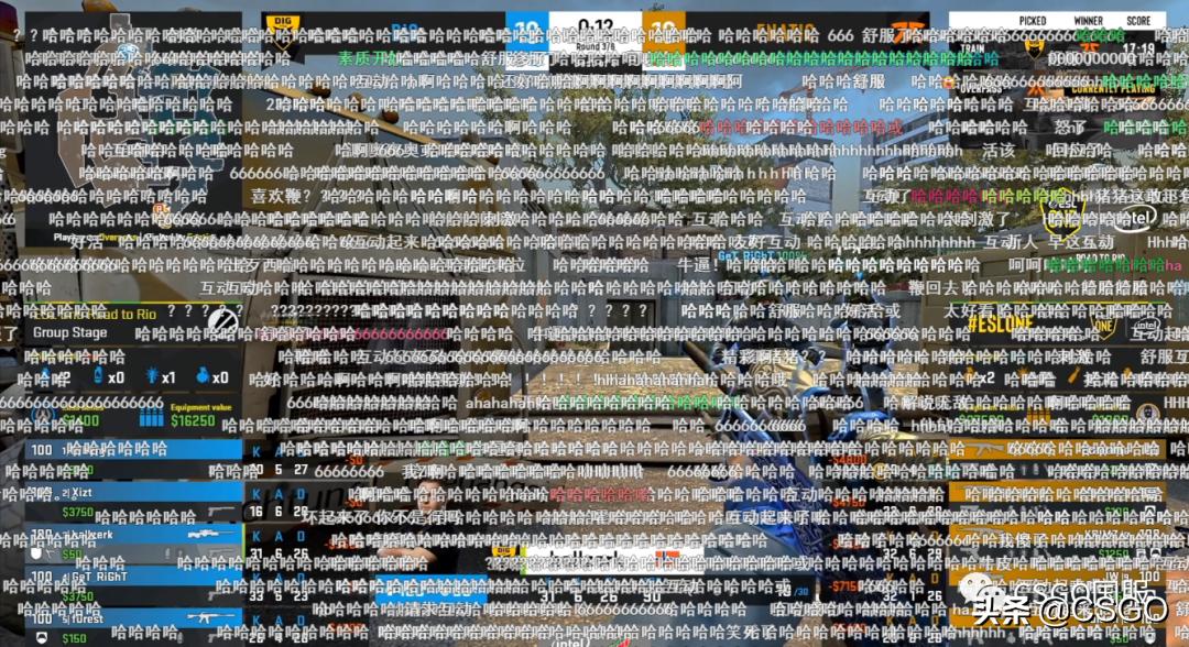 职业哥连跪,职业哥抬头杀