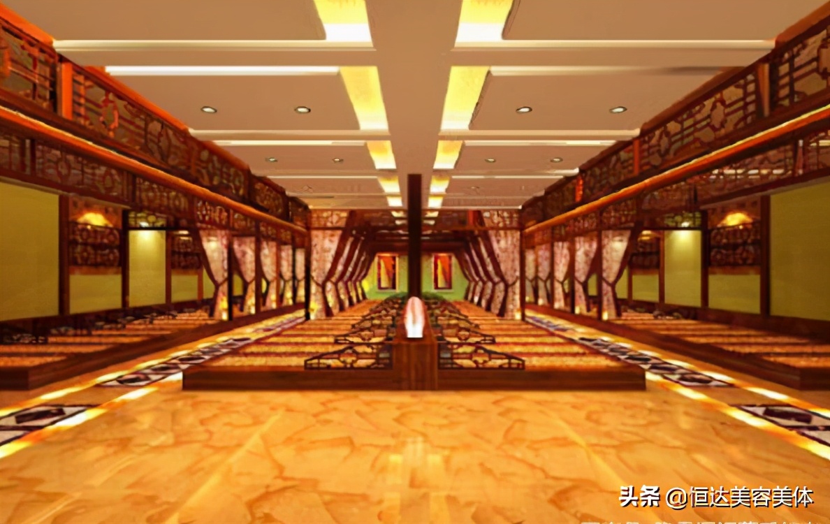 汗蒸房怎样汗蒸,汗蒸房汗蒸吗