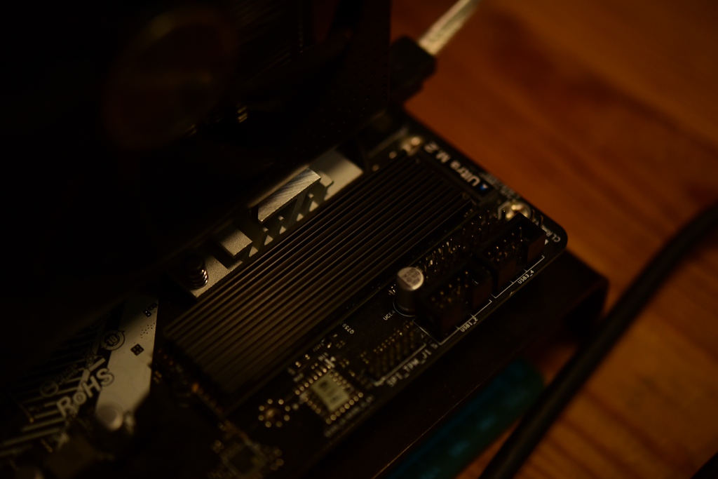 热管性能测试测试的是什么,热管散热器测评