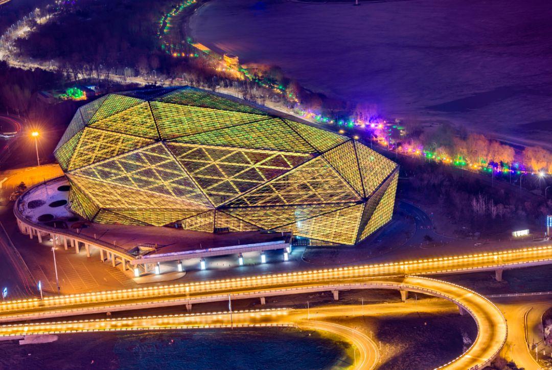 答应我疫情结束后好好锻炼,等疫情过了我们去沈阳