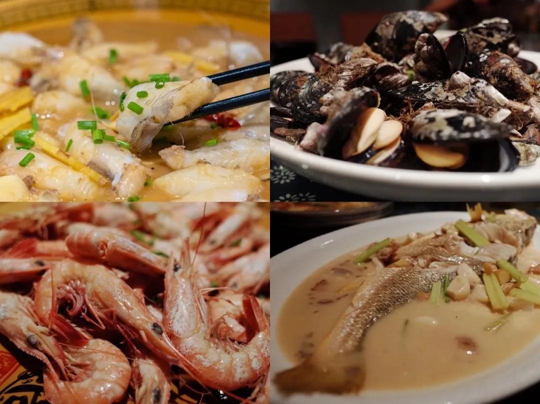 浙江景点花鸟岛,浙江风景花鸟岛