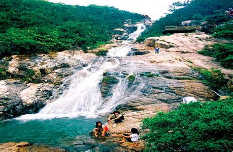 厦门最美隐藏山,厦门旅游最好的山