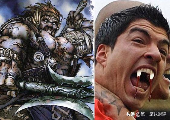 2015足坛五虎上将梅西c罗领衔,梅西c罗姆巴佩哪个更强