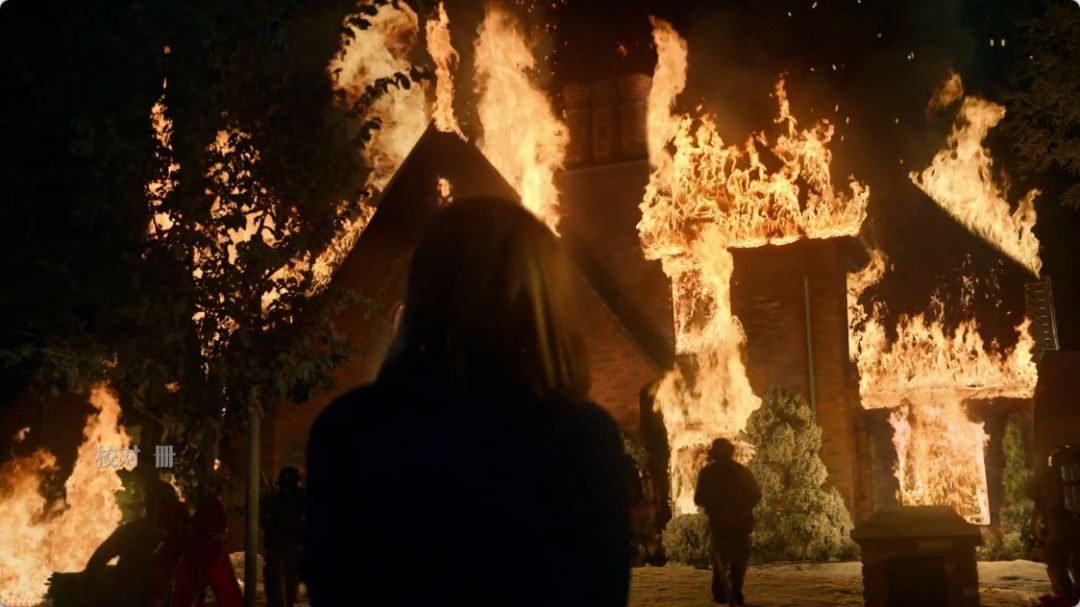 期盼已久，中国女演员主演的美剧上线了