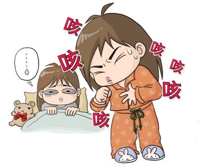 它是男性和女性的隐疾忽视它的存在还会导致致病菌大量繁殖！