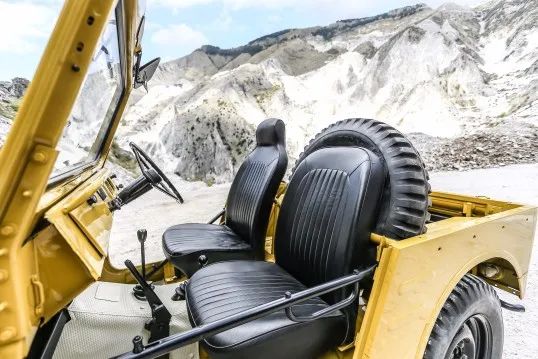 四驱铃木吉姆尼,吉姆尼和铃木维特拉