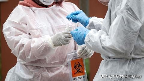 今日全球疫情表,昨夜今晨全球疫情一览