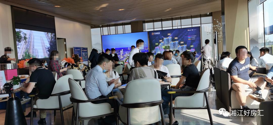 江山之上,信阳江山之上