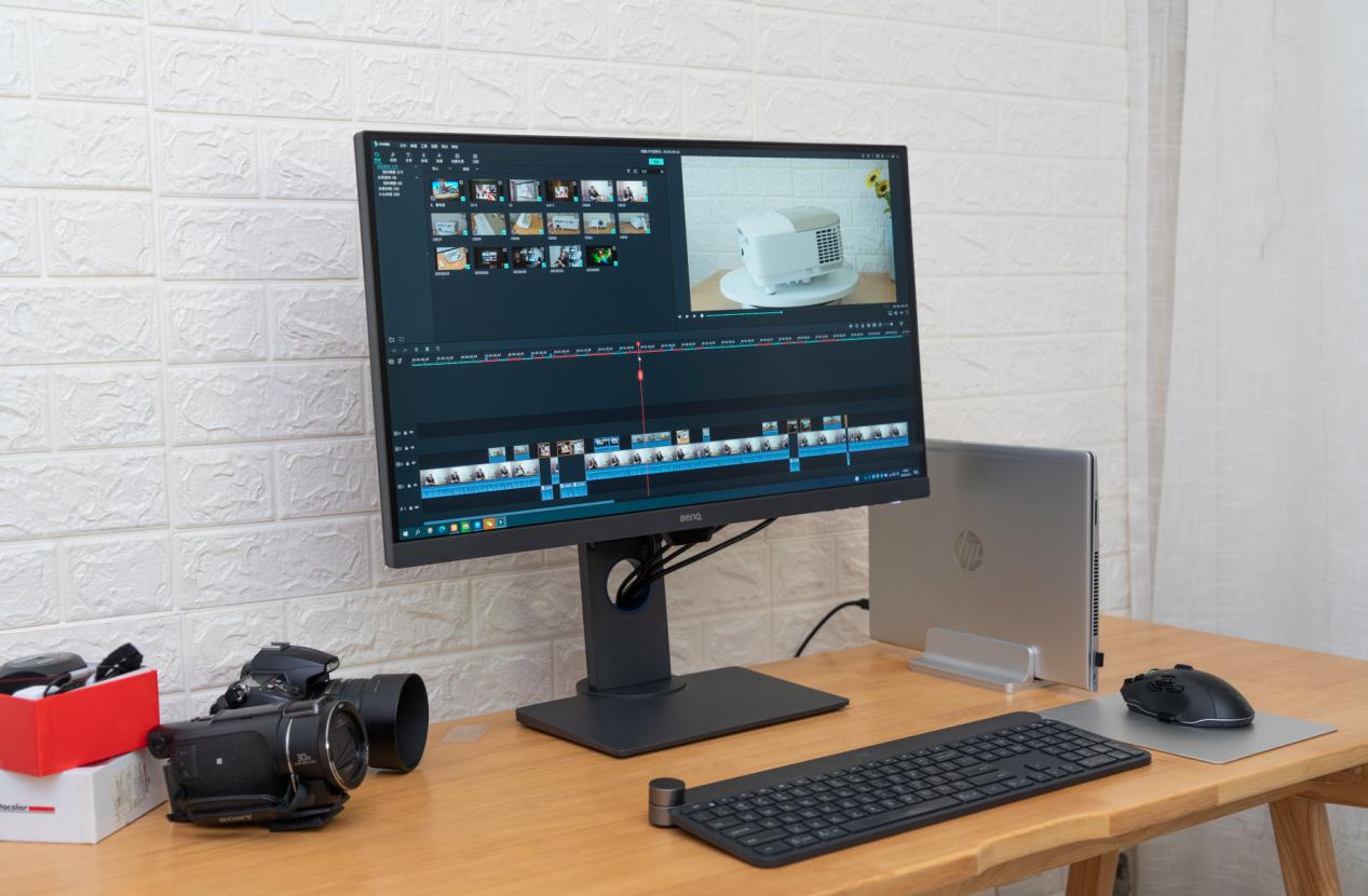 笔记本外接2k240hz显示器用什么线,2.5k的笔记本接2k显示器