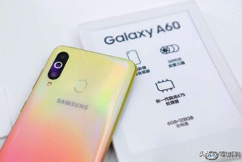 三星a60元气版二手,三星a60元气版或光荣9x哪个值得买