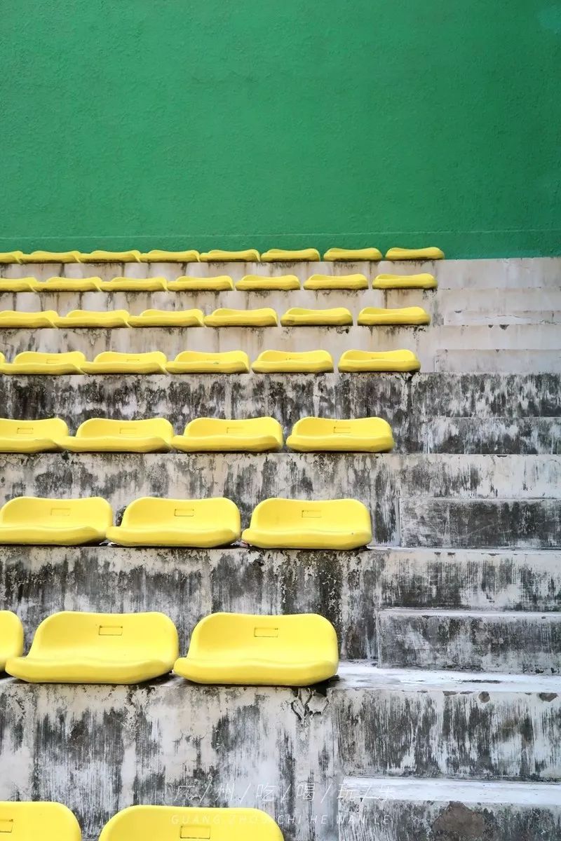 广州免费室内拍照地方推荐,广州拍照免费场景推荐