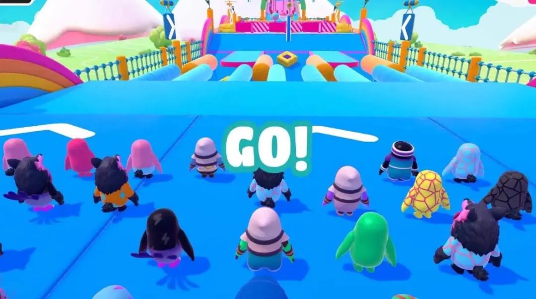 七夕适合情侣一起玩的小游戏,适合情侣情人节一起玩的游戏