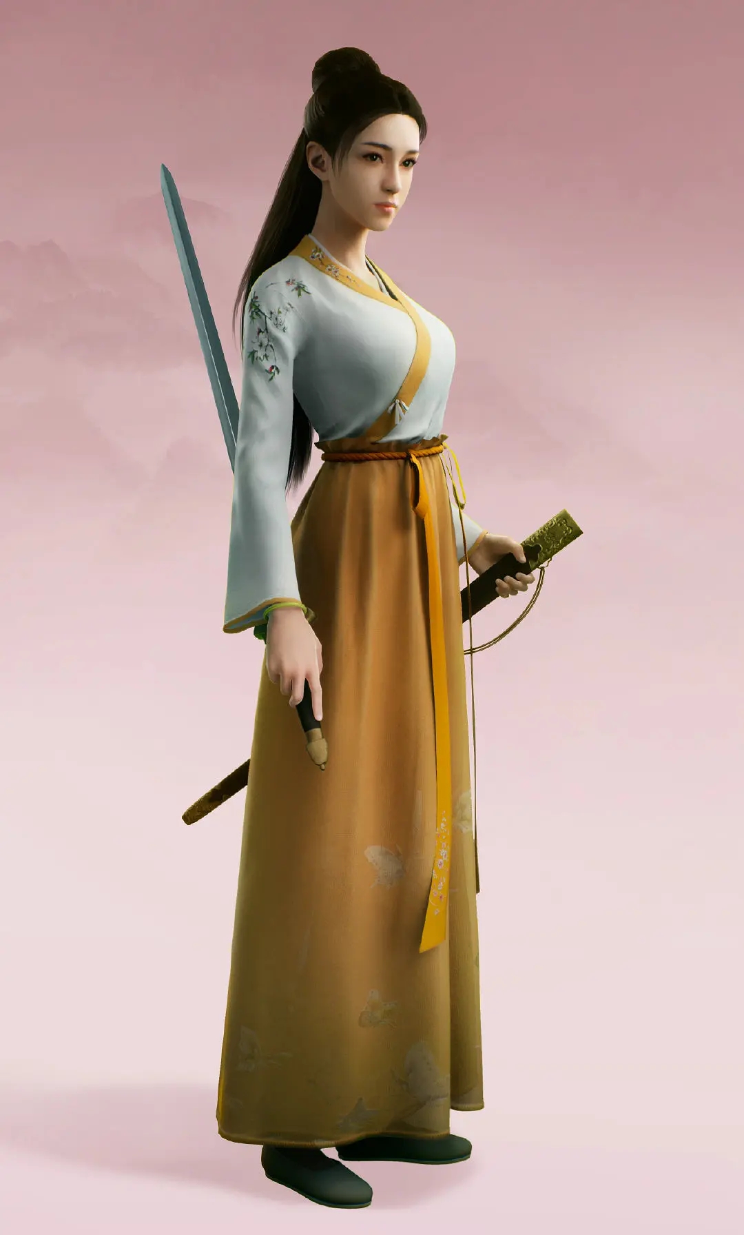 还记得这部优秀的国漫凡人修仙传吗？为什么一直没有更新的消息呢