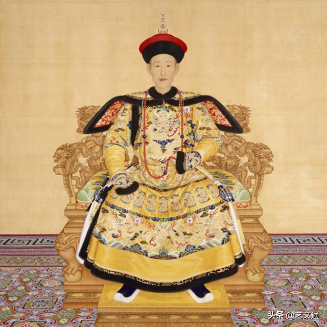 朝珠是朝廷发的吗,皇帝的朝珠值多少钱