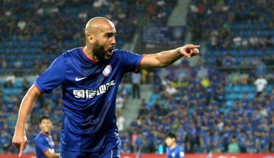 江苏足球史上最成功十大外援,中国足球联赛有史以来十大外援