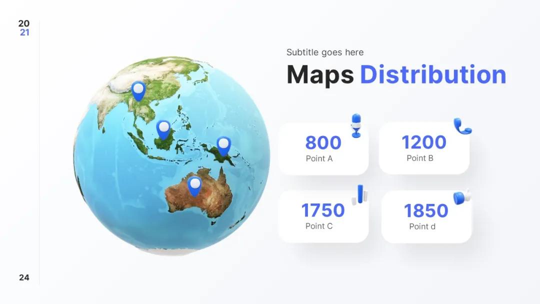 免费分享3d案例,全球3d裸眼素材