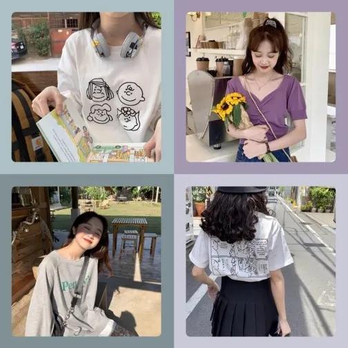 淘宝好看平价夏天店铺推荐,淘宝30多岁女装平价质量好的店铺