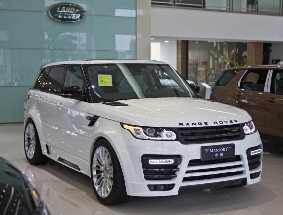 男子买路虎交定金,男子买车交完订金后发现买不起