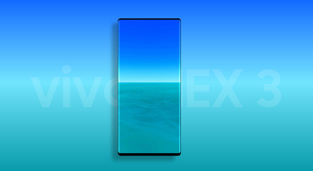 浅析vivoNEX3，为什么能让老外赞不绝口？除了瀑布屏还有啥？