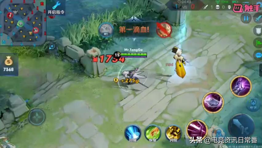 王者光荣攒了好多金币买英雄,王者光荣盘古厉害还是马超厉害