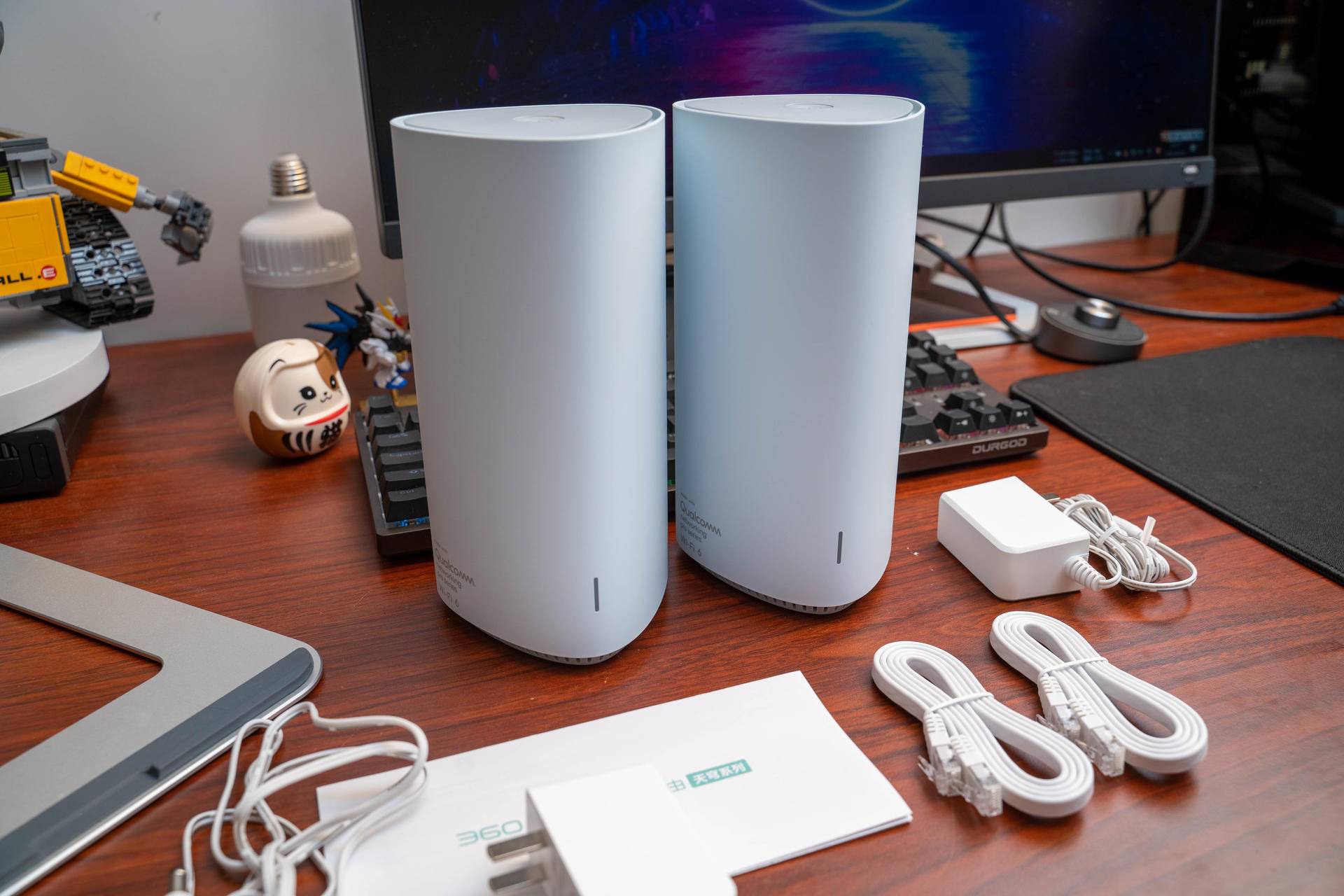 360m5天穹路由器多少兆,360天穹路由器有线组网