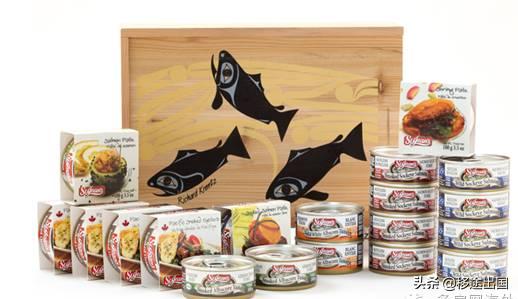 来到时尚又浪漫的BC省，一定要这样买买买才过瘾