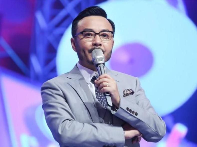 欧弟当年怎么了,欧弟怎么不红了