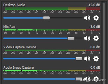 obsstudio录屏直播,obsstudio录屏的文件在哪