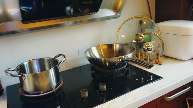 健康好锅铸铁锅,健康实惠好锅