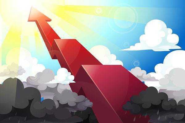 炒股就是磨练心态的过程,炒股好心态决定一切图片