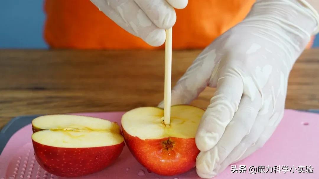 儿童牛顿科学实验,儿童科学实验牛顿