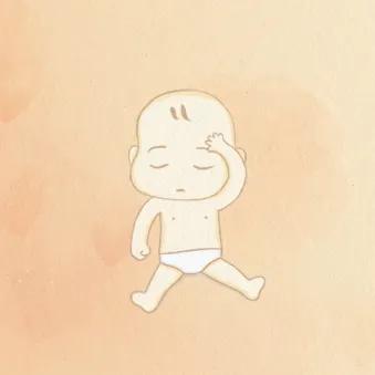 宝宝腿型发育过程6岁还是x型腿,小孩o型腿有什么建议或矫正方法