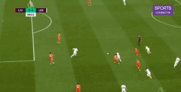 7连胜利物浦小胜升班马,利物浦对升班马完整版